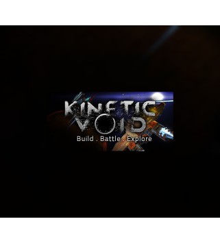 Kinetic Void Gift Steam Key GLOBAL